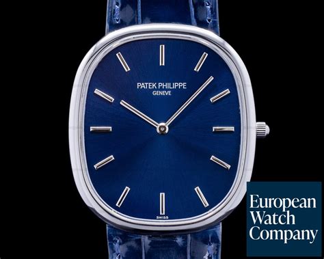 price of patek philippe 5738p|golden ellipse 5738p platinum.